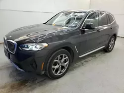 Vehiculos salvage en venta de Copart Houston, TX: 2024 BMW X3 SDRIVE30I