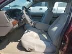 2007 Mercury Grand Marquis GS