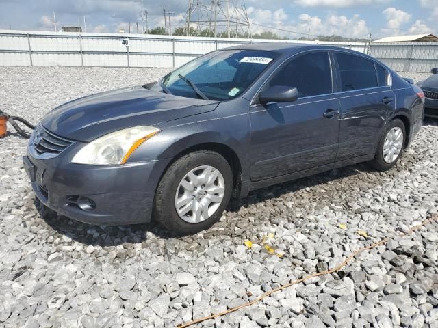 2011 Nissan Altima Base