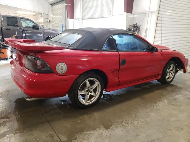 1995 Ford Mustang GT