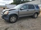 2006 Honda CR-V EX