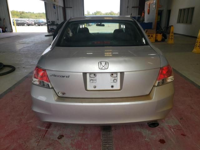 2008 Honda Accord EX