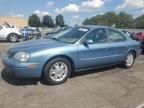 2005 Mercury Sable LS Premium