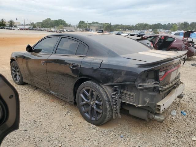 2020 Dodge Charger R/T