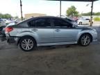 2013 Subaru Legacy 2.5I Limited