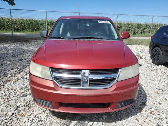 2009 Dodge Journey SXT