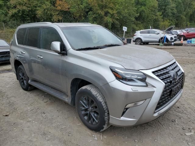 2021 Lexus GX 460 Premium