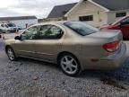 2002 Infiniti I35