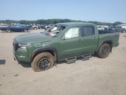 Nissan salvage cars for sale: 2023 Nissan Frontier S