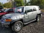 2010 Toyota FJ Cruiser