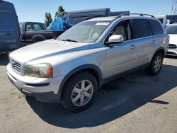 Salvage cars for sale at American Canyon, CA auction: 2007 Volvo XC90 3.2