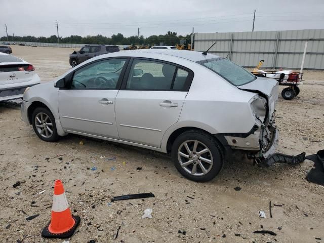 2007 Nissan Sentra 2.0