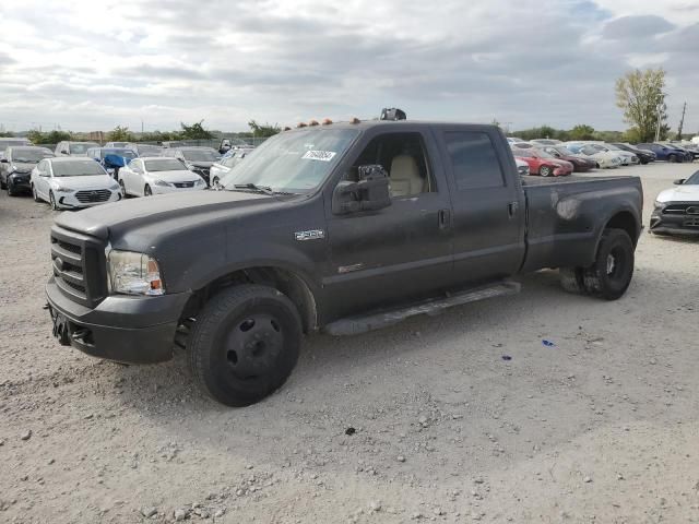 2006 Ford F350 Super Duty