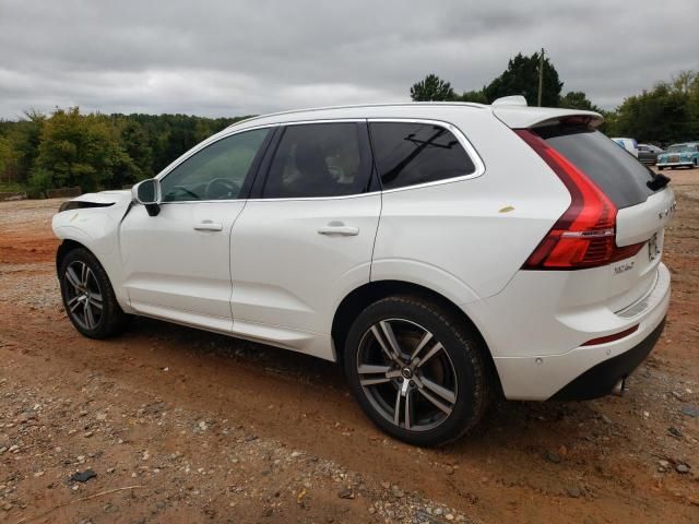 2019 Volvo XC60 T6