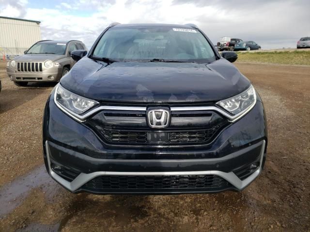 2020 Honda CR-V EXL