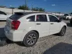 2008 Dodge Caliber SXT