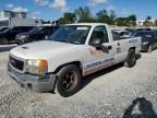 2007 GMC New Sierra C1500 Classic