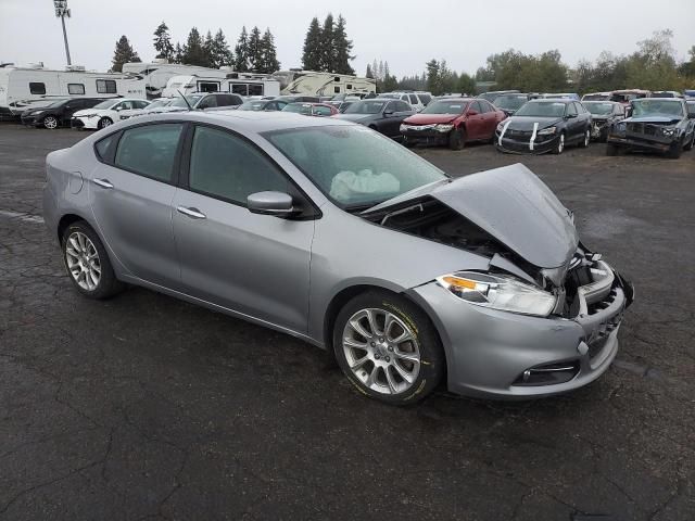 2014 Dodge Dart Limited