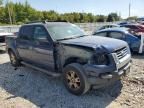 2007 Ford Explorer Sport Trac XLT