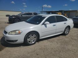 Run And Drives Cars for sale at auction: 2011 Chevrolet Impala LT