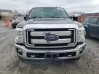 2015 Ford F250 Super Duty