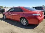 2007 Toyota Camry Hybrid