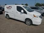 2017 Chevrolet City Express LS