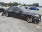 2010 BMW 750 LI