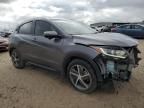 2021 Honda HR-V EXL