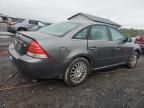 2005 Mercury Montego Premier