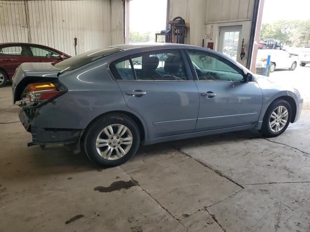 2010 Nissan Altima Base