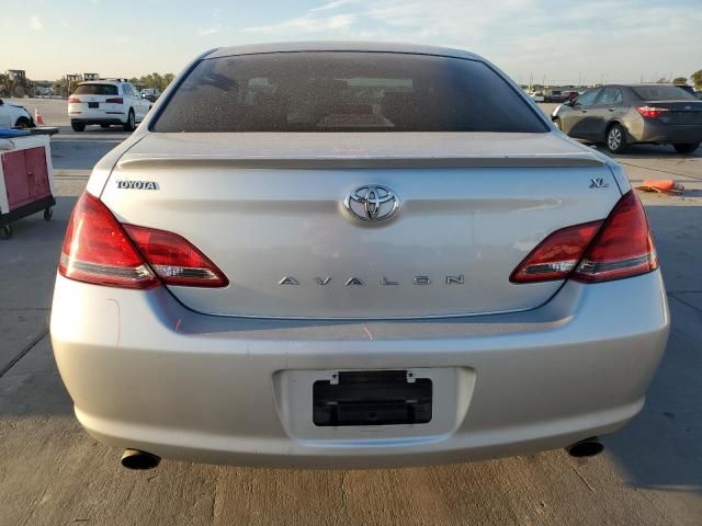 2006 Toyota Avalon XL