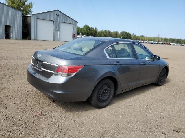 2008 Honda Accord LX