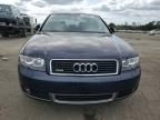 2004 Audi A4 3.0 Quattro