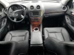 2007 Mercedes-Benz GL 450 4matic