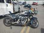 2006 Harley-Davidson Flstsi