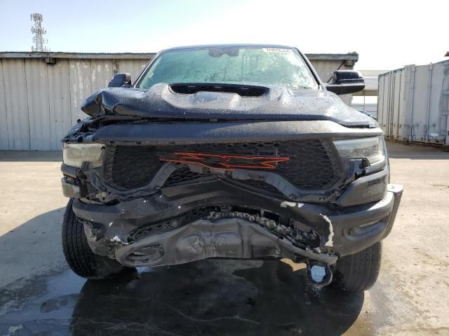 2021 Dodge RAM 1500 TRX