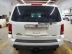 2009 Honda Pilot EX