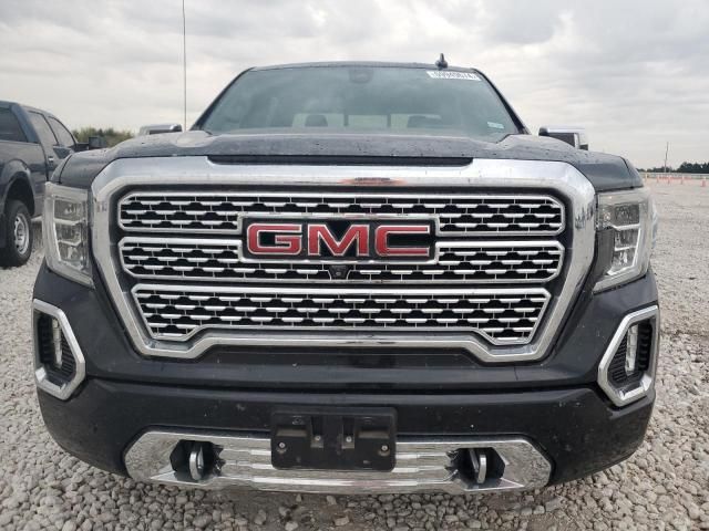 2020 GMC Sierra K1500 Denali