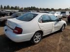 2001 Nissan Altima GXE