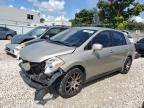 2009 Nissan Versa S