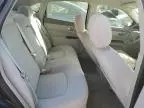 2008 Buick Lacrosse CX