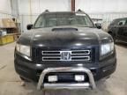 2006 Honda Ridgeline RTS