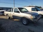 2002 Nissan Frontier King Cab XE