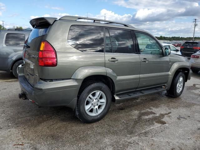 2007 Lexus GX 470