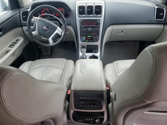 2012 GMC Acadia SLT-1