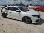 2020 Honda Civic SI