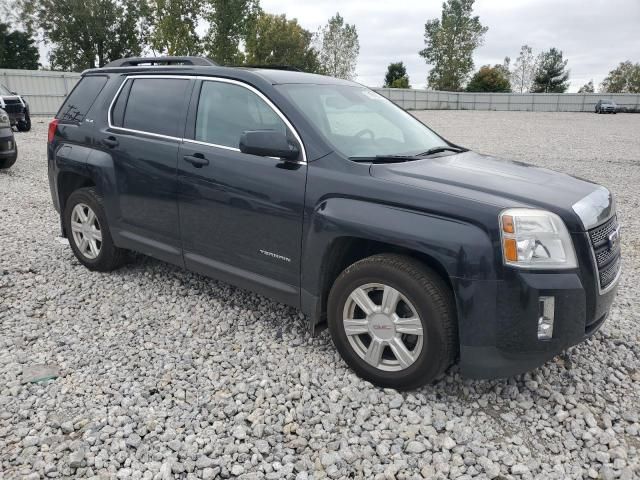 2014 GMC Terrain SLE