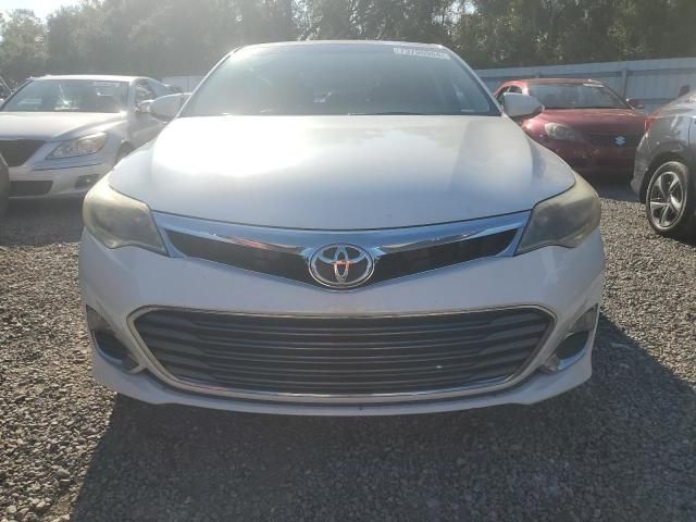 2014 Toyota Avalon Base