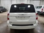 2013 Chrysler Town & Country Touring L